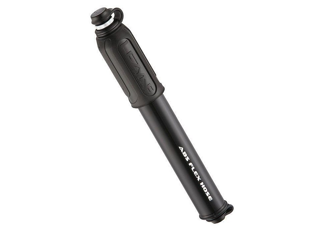 Hv Drive Small Sort fra Lezyne