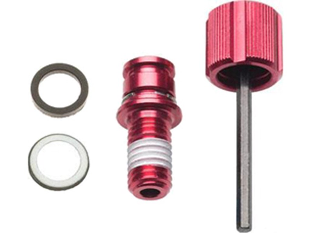 Rebound Adjuster Til Domain Lyrik Boxxer Rc Totem fra Rockshox