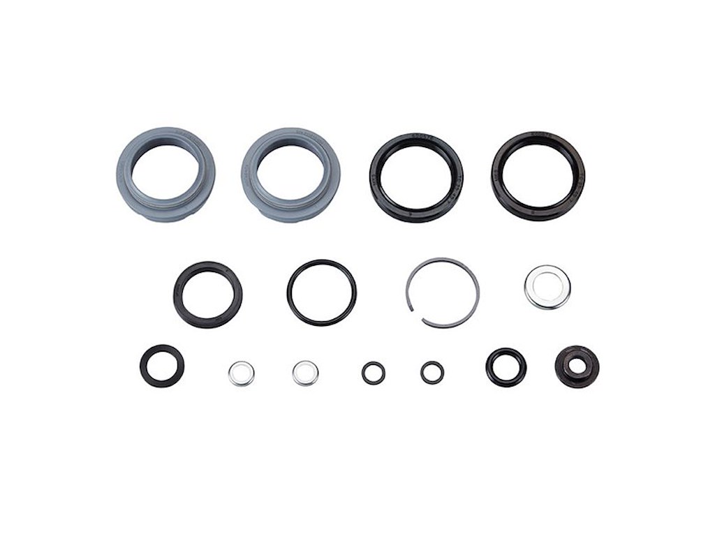 Service Kit Domain Basic, Dual Crown 2012 16 fra Rockshox
