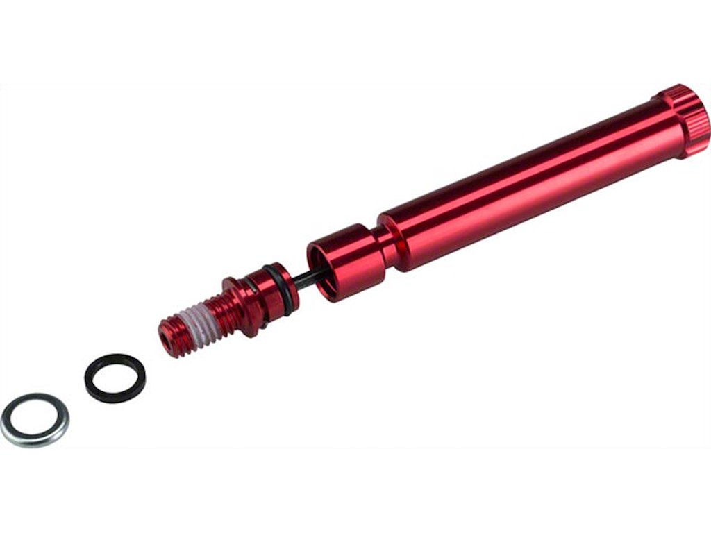 Rebound Adjuster Til Sid Og Reba Forgafler fra Rockshox