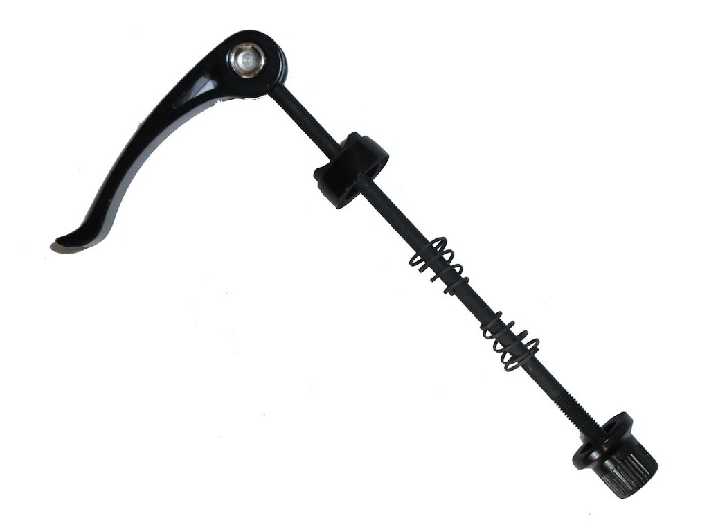 Quick Release Front 100mm fra Bikepartner