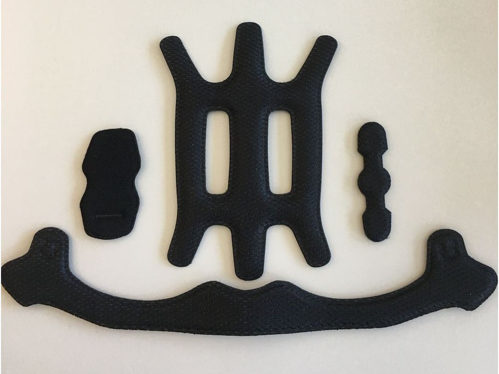 Smiley 2.0 Pudesæt fra Abus