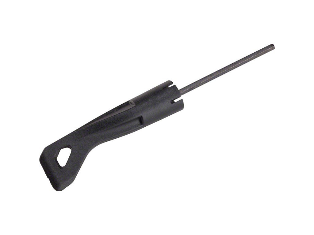 Rebound Adjuster Til Xc30, 30 Gold 29'' fra Rockshox