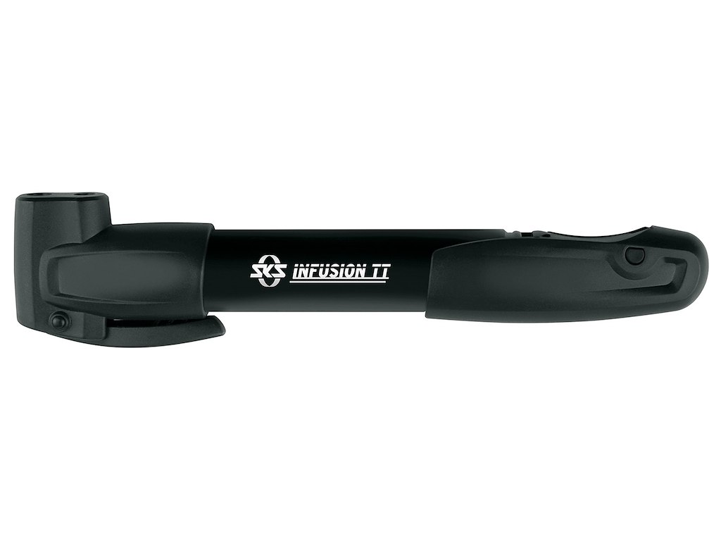 Infusion Tt Minipumpe fra Sks