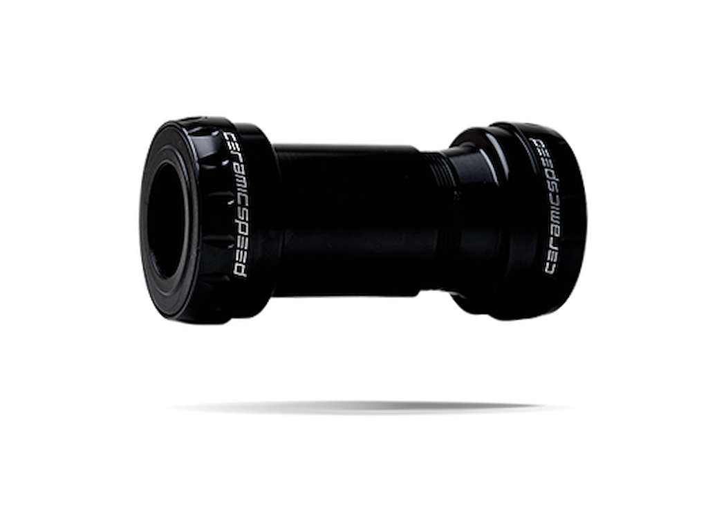 Keramiske Kranklejer Bb30 Til 24 Mm fra Ceramicspeed