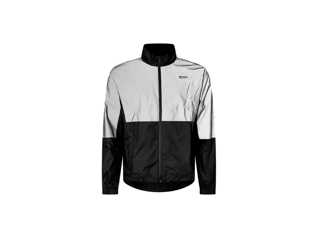 Refleksjakke   Cykeljakke  Refleks   Unisex  Str.xl fra Pathtaker