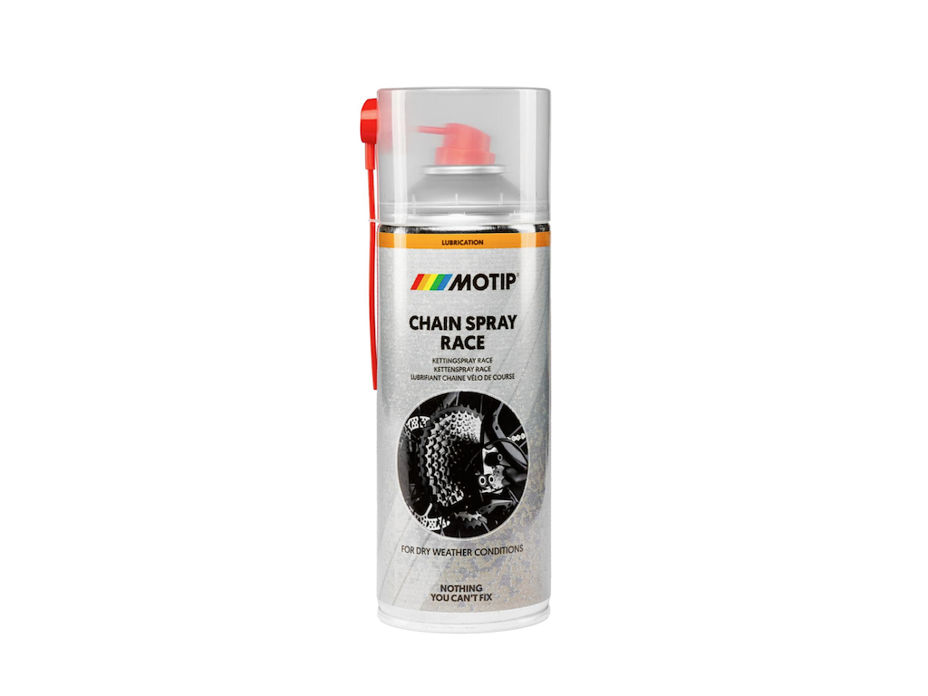 Kædespray Sport Ceramic fra Motip