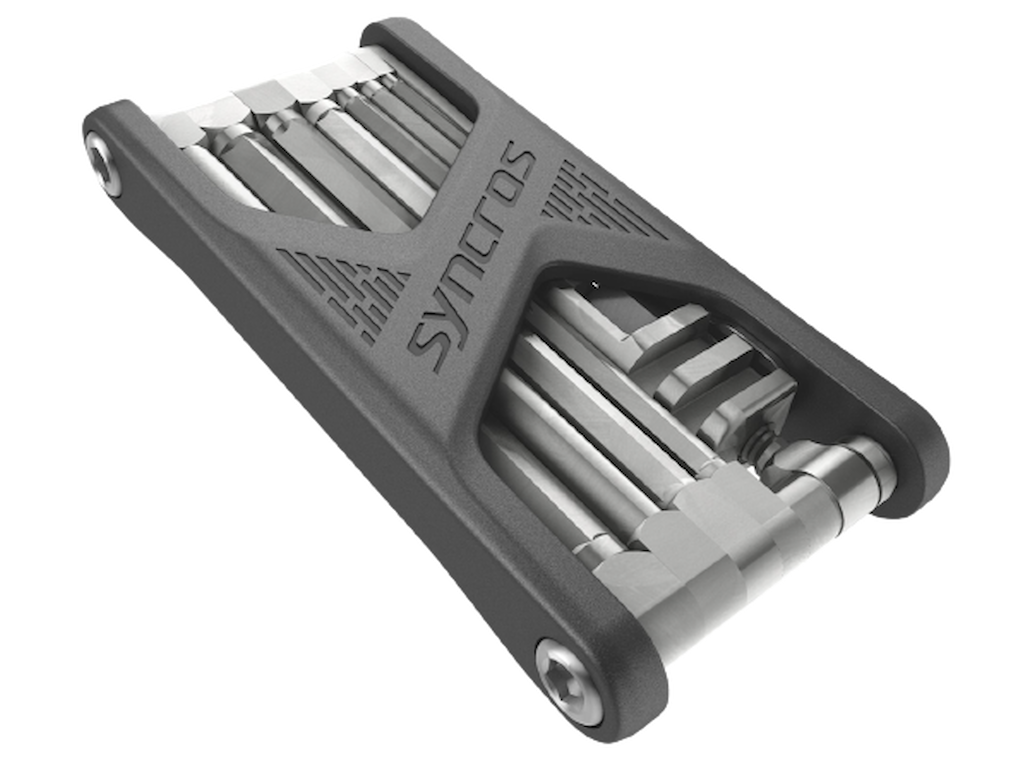 Matchbox 19ct Multi Værktøj fra Syncros