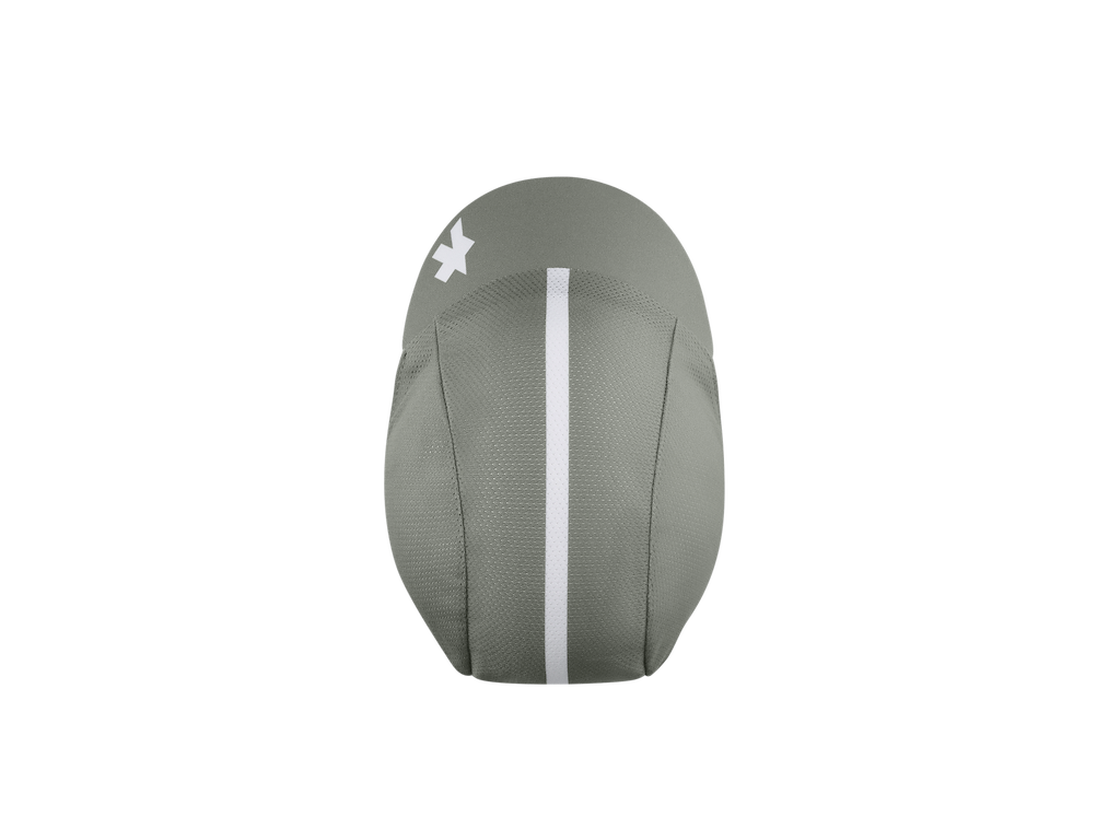 Endurance Cap P1   Unisex   Edge Grøn   Str. One Size fra Assos
