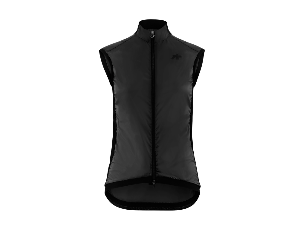 Uma Gt Wind Vest S11   Dame   Sort   Str. Xl fra Assos