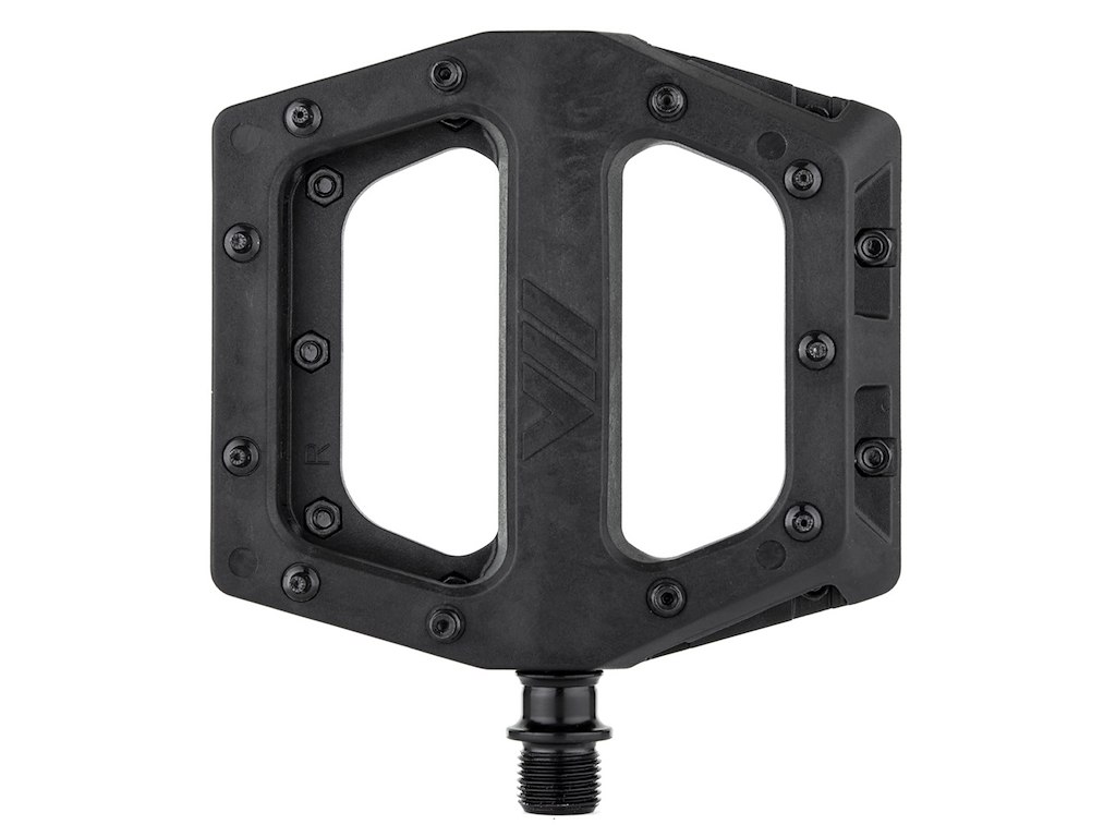 Dmr V11 Flats Pedaler Sort fra Dmr Bikes