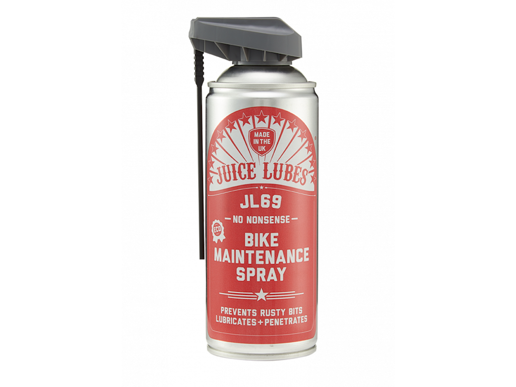 Jl69 Spray 400 Ml fra Juice Lubes