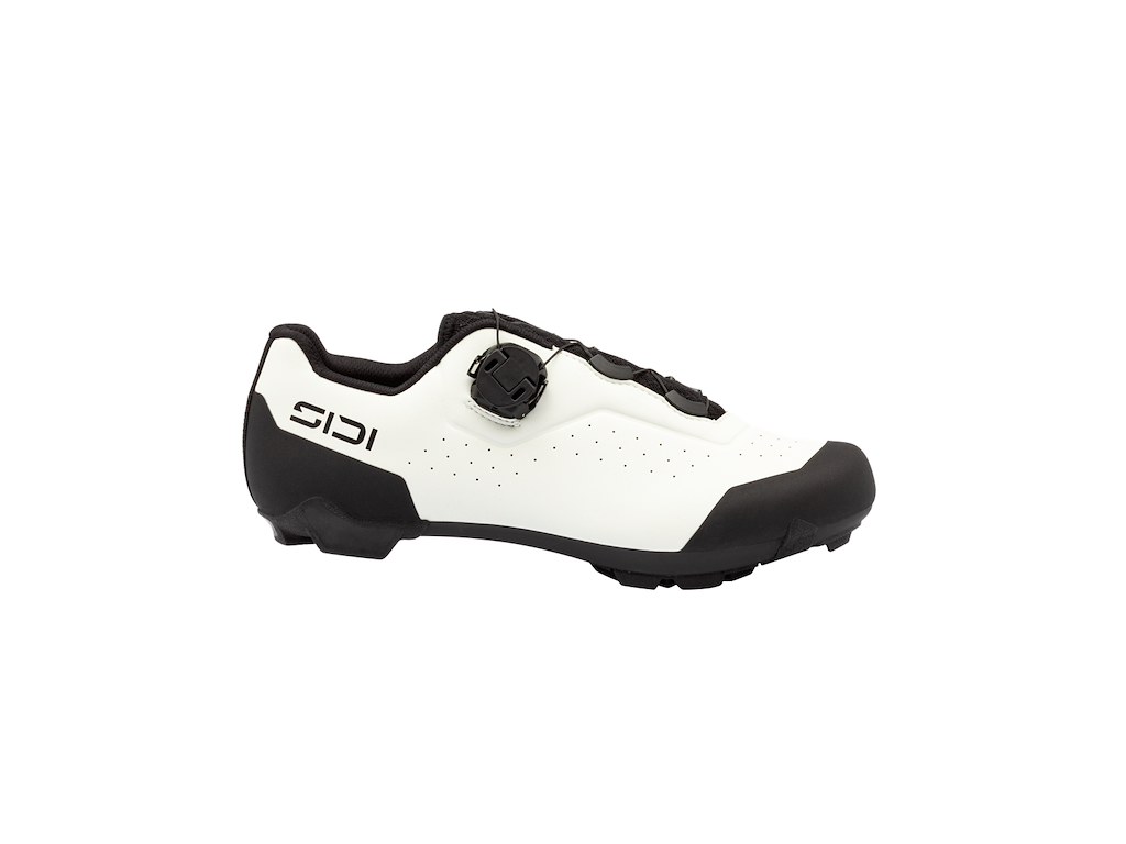 Liinea   Cykelsko   Mtb   Ice White   Str. 43 fra Sidi