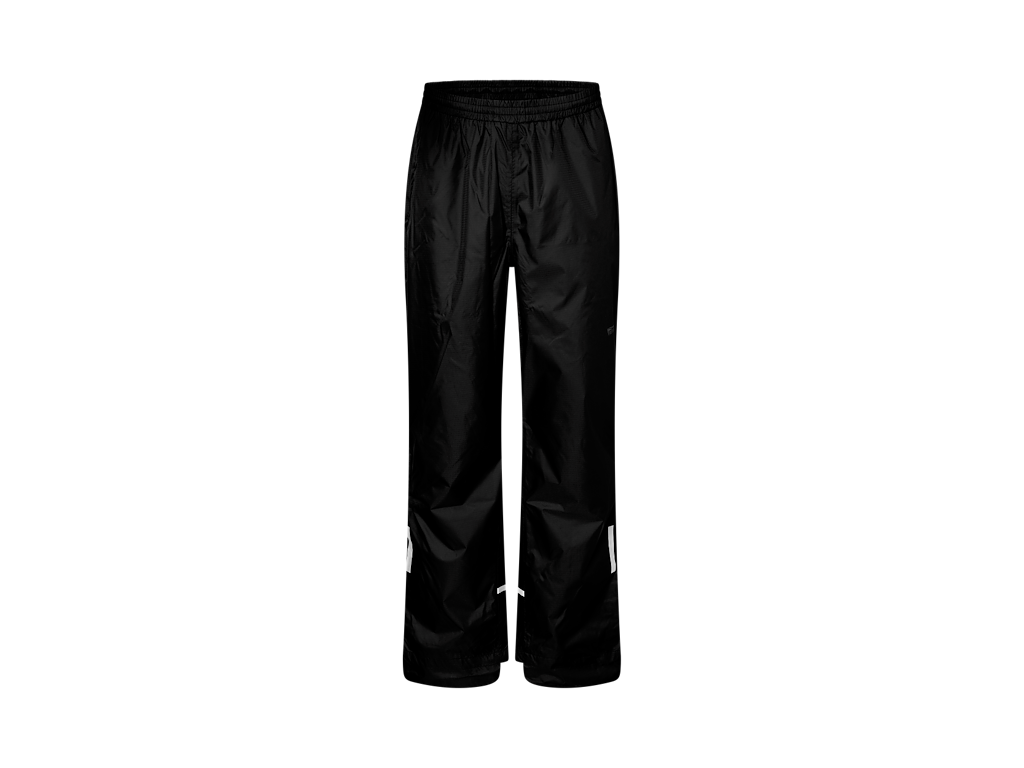 Commuter Regnbukser   Cykelbukser   Unisex   Sort   Str. 3xl fra Pathtaker