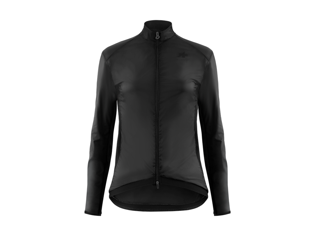 Uma Gt Wind Jacket S11 Jakke   Dame   Sort   Str. M fra Assos