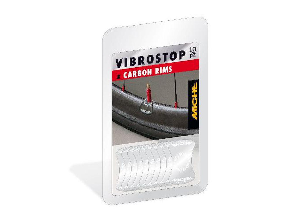 Vibrostop 10 Stk. fra Miche