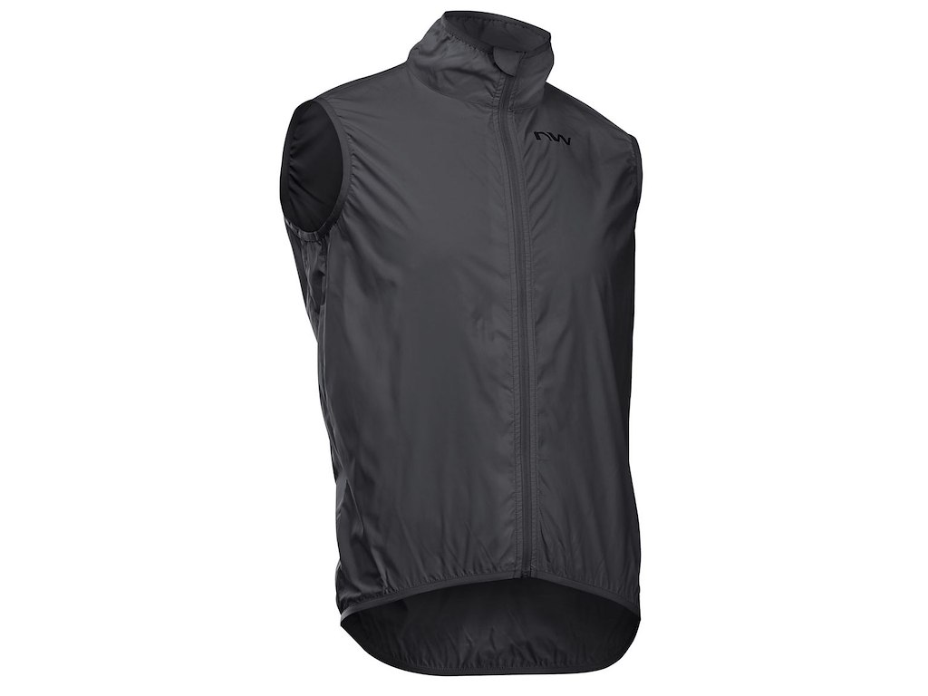 Vortex Vest   Herre   Sort   Str.   M fra Northwave