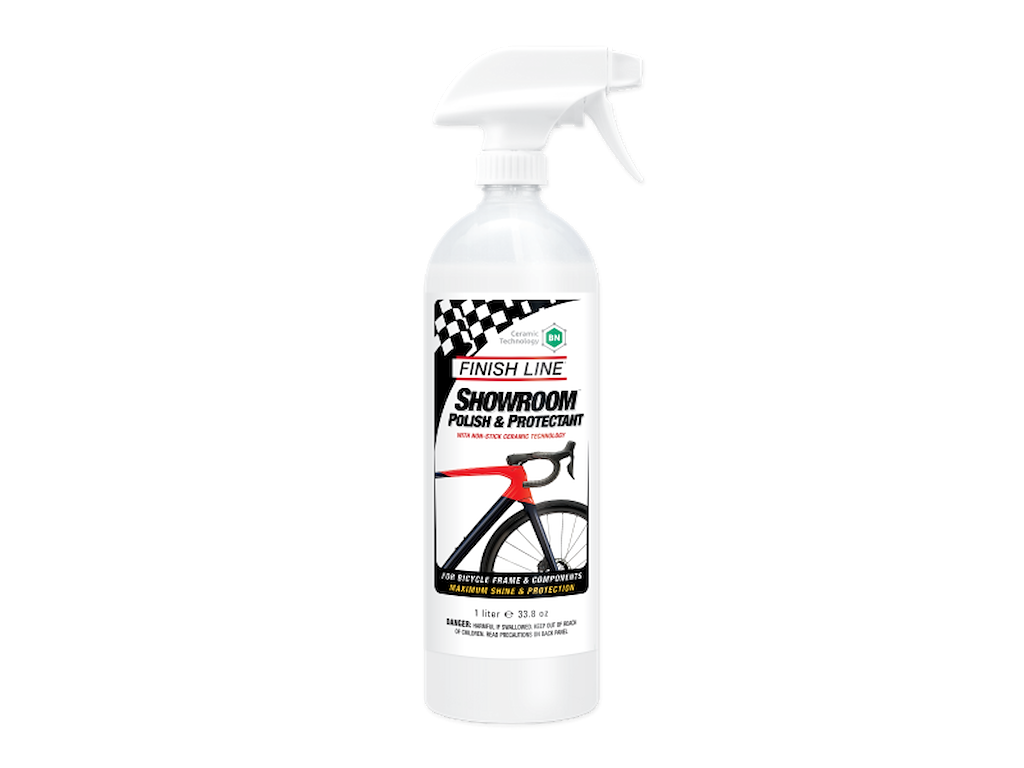 Showroom Polering Og Beskyttelse 1l fra Finish Line