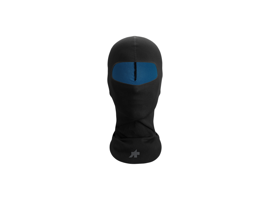 Ultraz Winter Face Mask P3   Sort   Str. I fra Assos