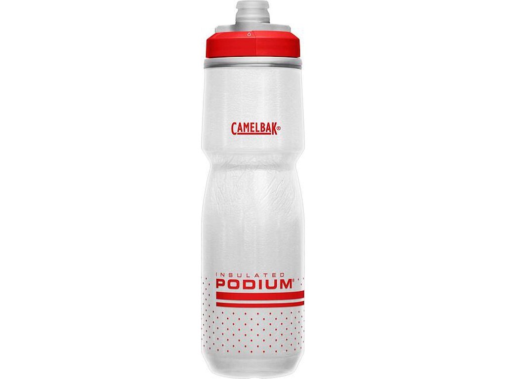 Podium Chill Rød Grå 710 Ml fra Camelbak