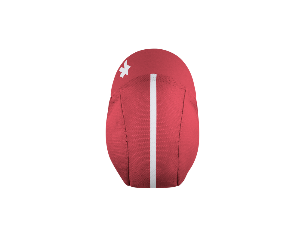 Endurance Cap P1   Unisex   Deadly Berry   Str. One Size fra Assos