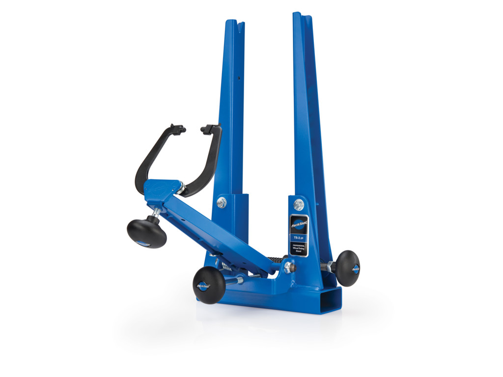 Ts 2.3 Professionel Hjulopretter fra Park Tool