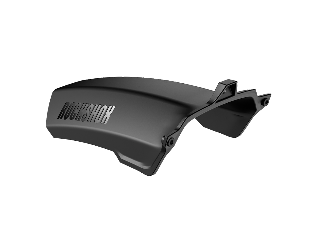 Mudguard Trail Fender Front fra Rockshox