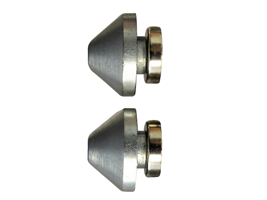 Thru Axle Adapter Til Hjulopretter fra Unior