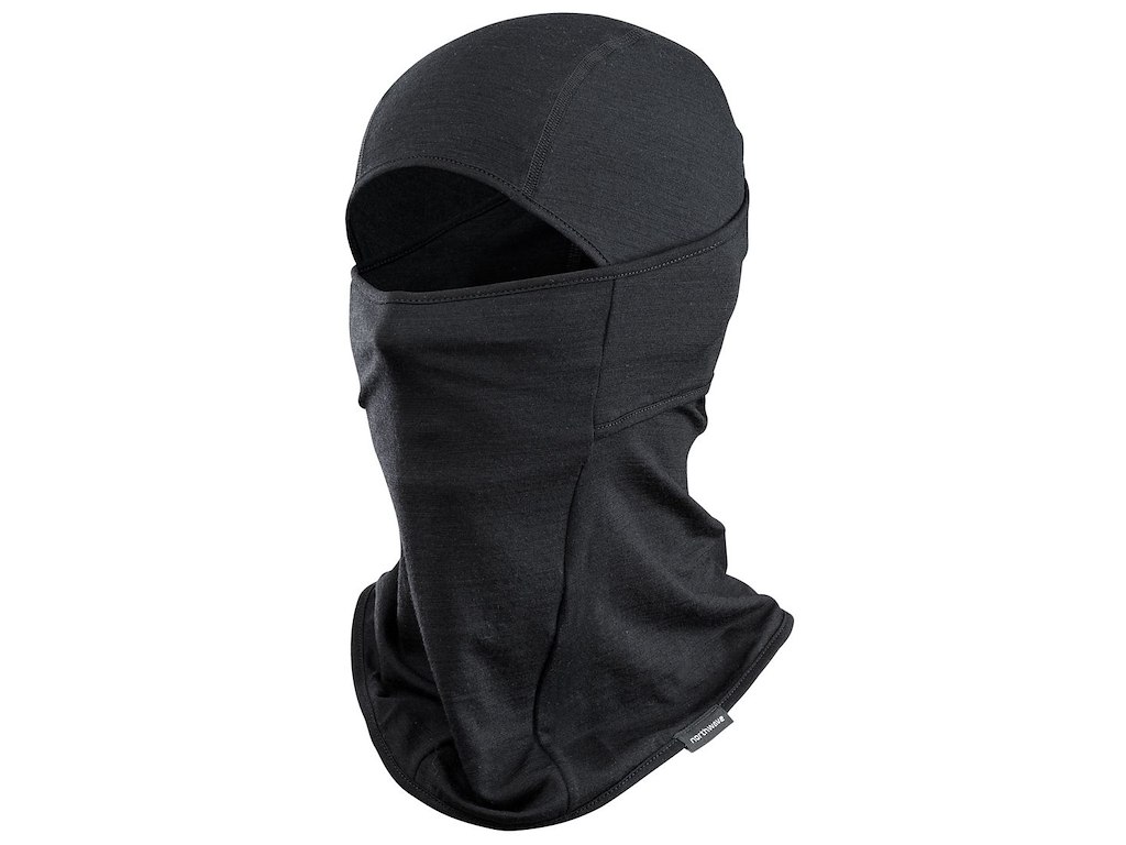 Surface Merino Balaclava   Herre   Sort   Str.   Lxl fra Northwave