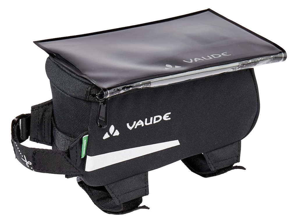 Carbo Guide 2 Styrstaske Sort fra Vaude