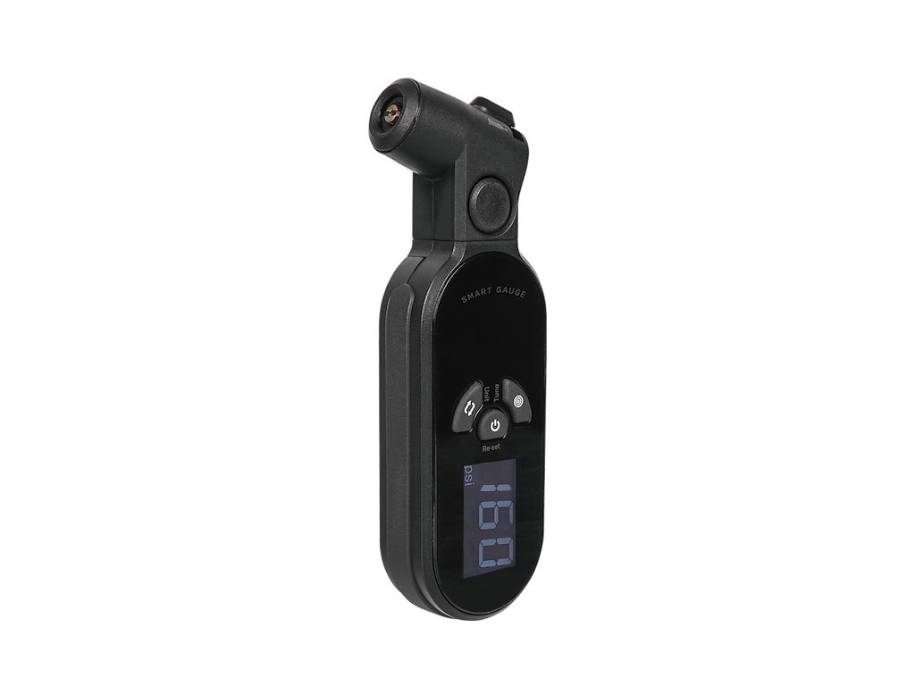 Smartgauge D2x Dæktryksmåler fra Topeak