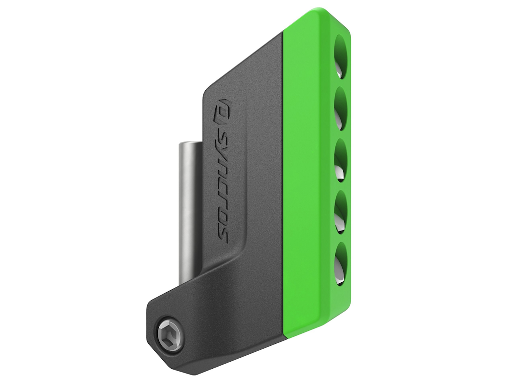 Greenslide 5 Multi Værktøj fra Syncros