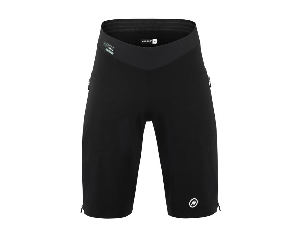 Mille Gtc Zeppelin C2   Cargo Shorts   Sort   Str. Tir fra Assos