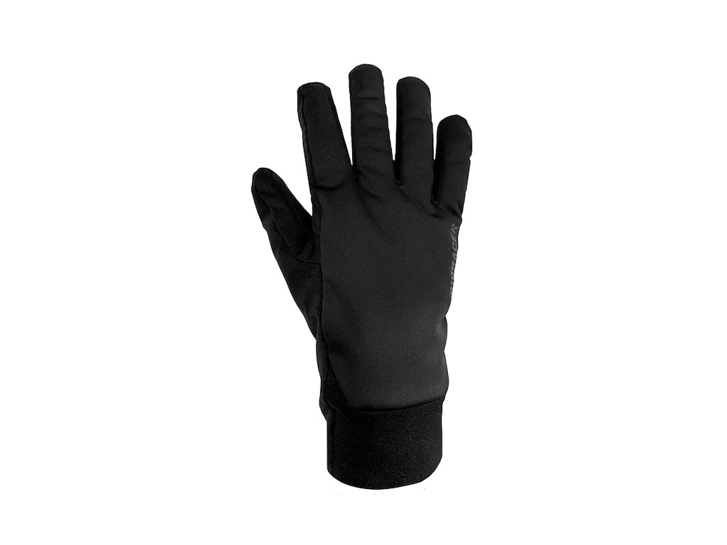 Bioracer Tempest Protect Handsker   Sort   Str. L fra Bio Racer