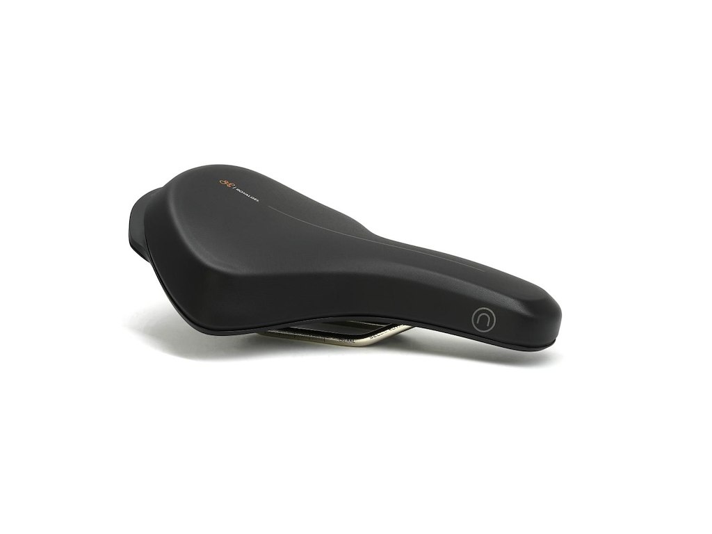 Selleroyal On Moderate 60â° fra Selle Royal
