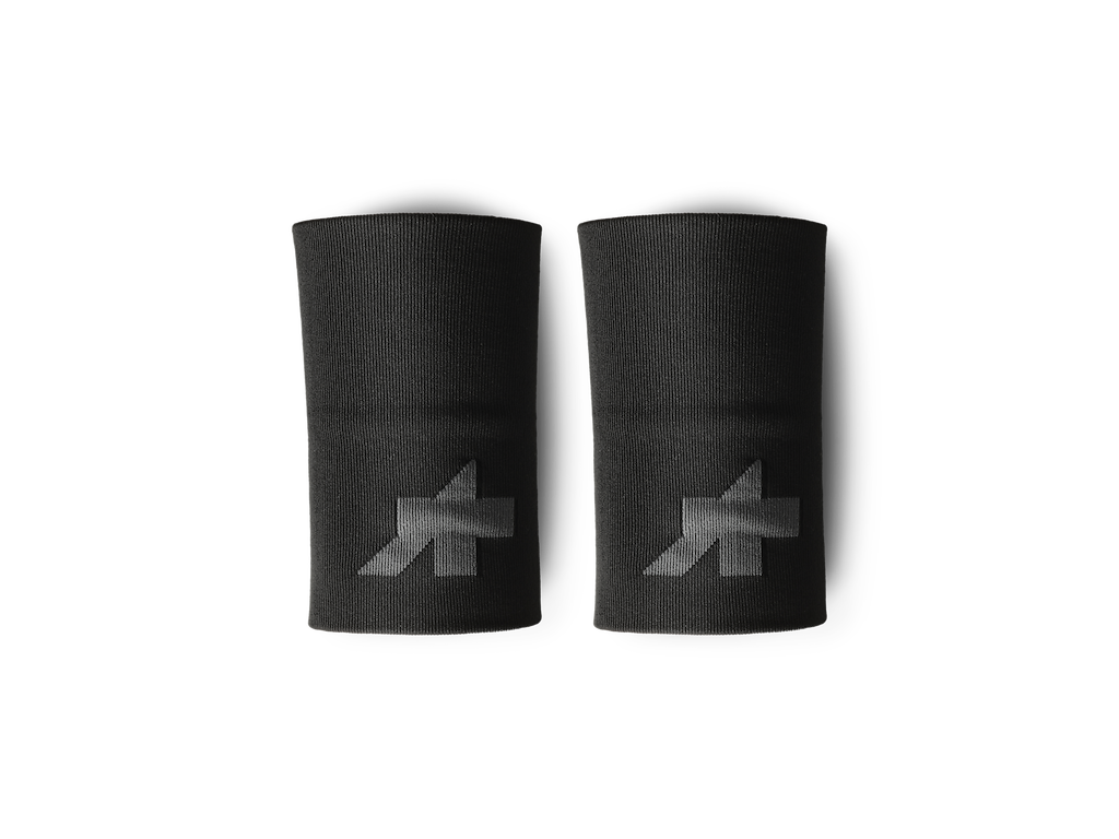 Sweat Blocker P1   Svedbånd   Unisex   Sort   One Size fra Assos