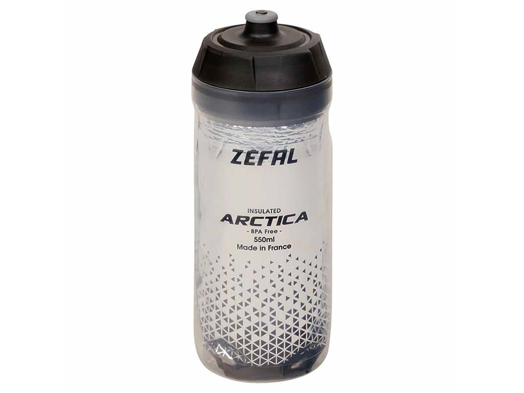 Arctica 55 550ml Insuleret Drikkeflaske fra Zefal