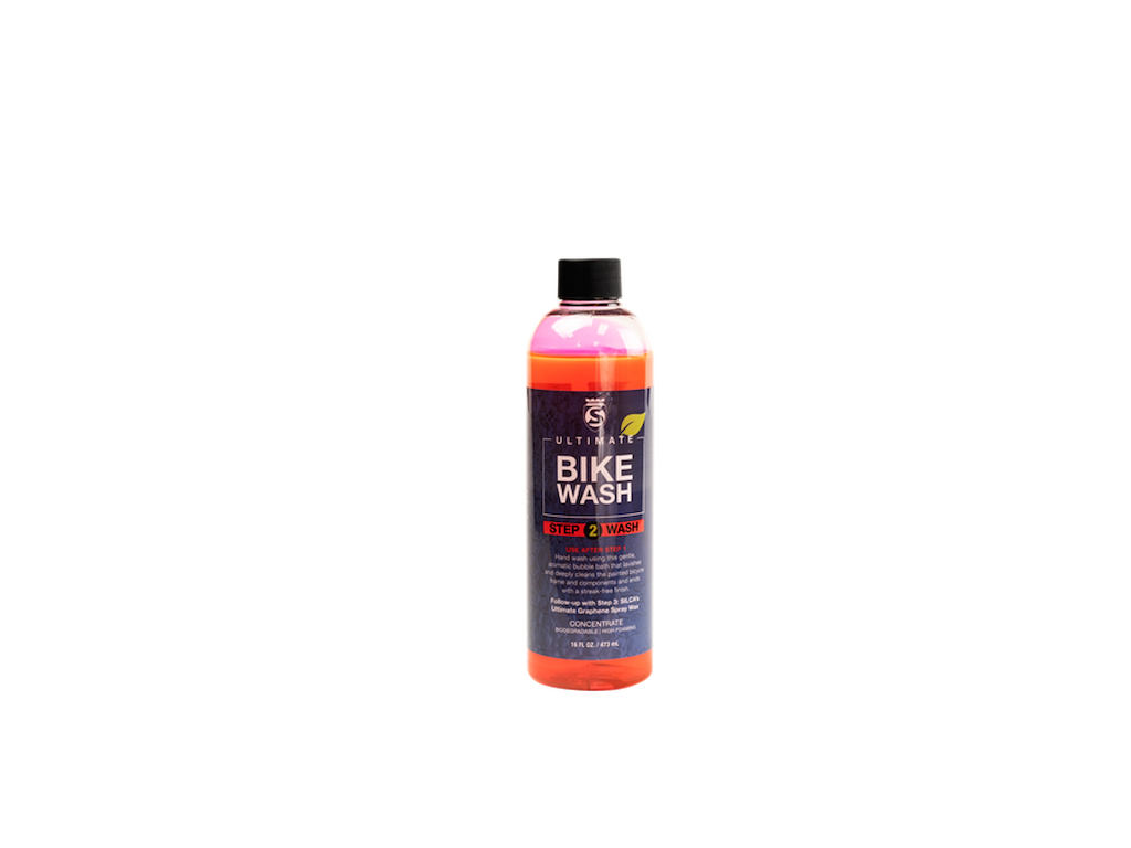 Ultimate Bike Wash 475ml fra Silca