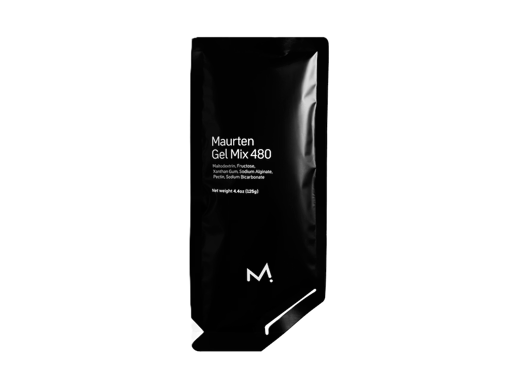 Gel Mix 480   Neutral   6 Stk. fra Maurten