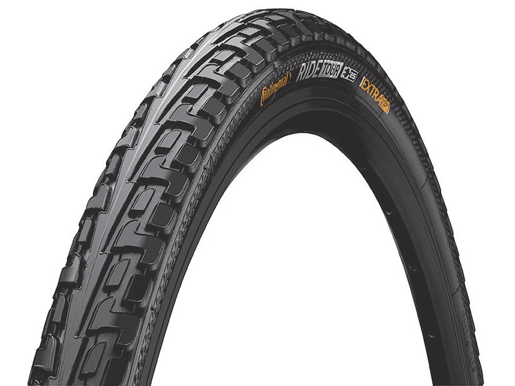 Ride Tour Sort 16 X 1.75 fra Continental