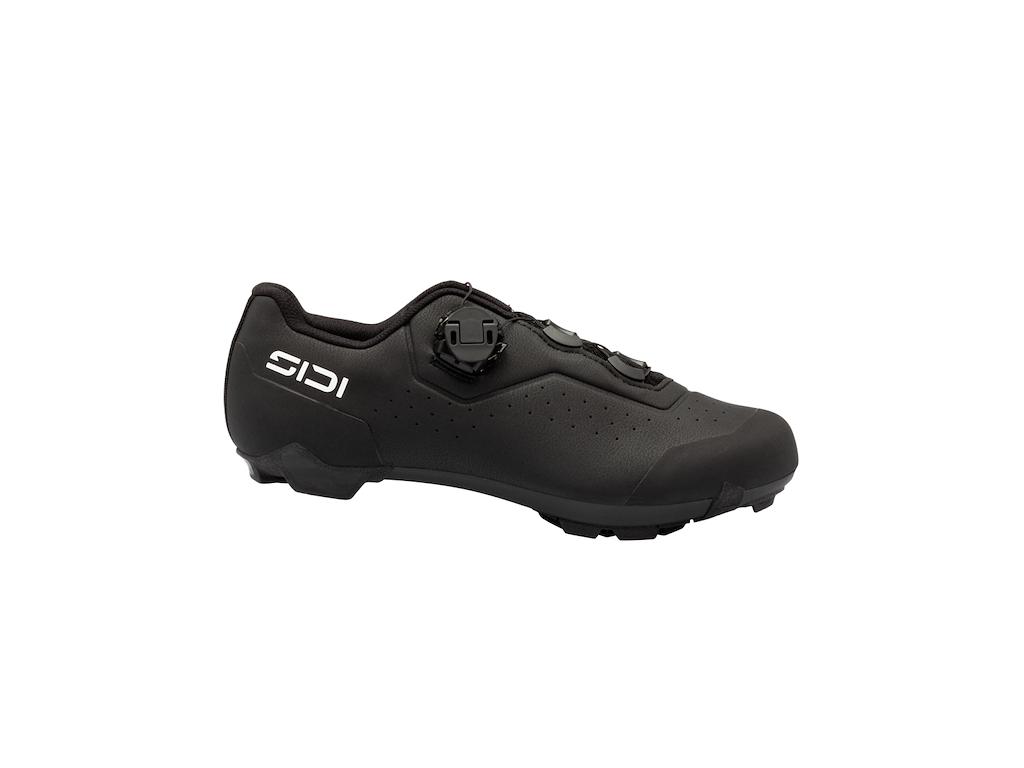 Liinea   Cykelsko   Mtb   Sort   Str. 48 fra Sidi