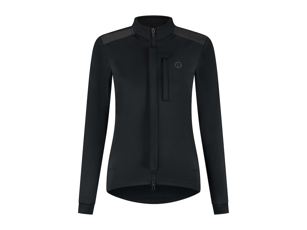 Deep Winter Jakke   Dame   Sort   Str. Xs fra Rogelli