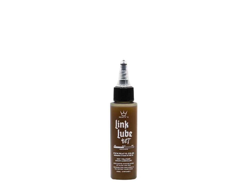 Peatys Linklube Wet 60ml fra Peaty's