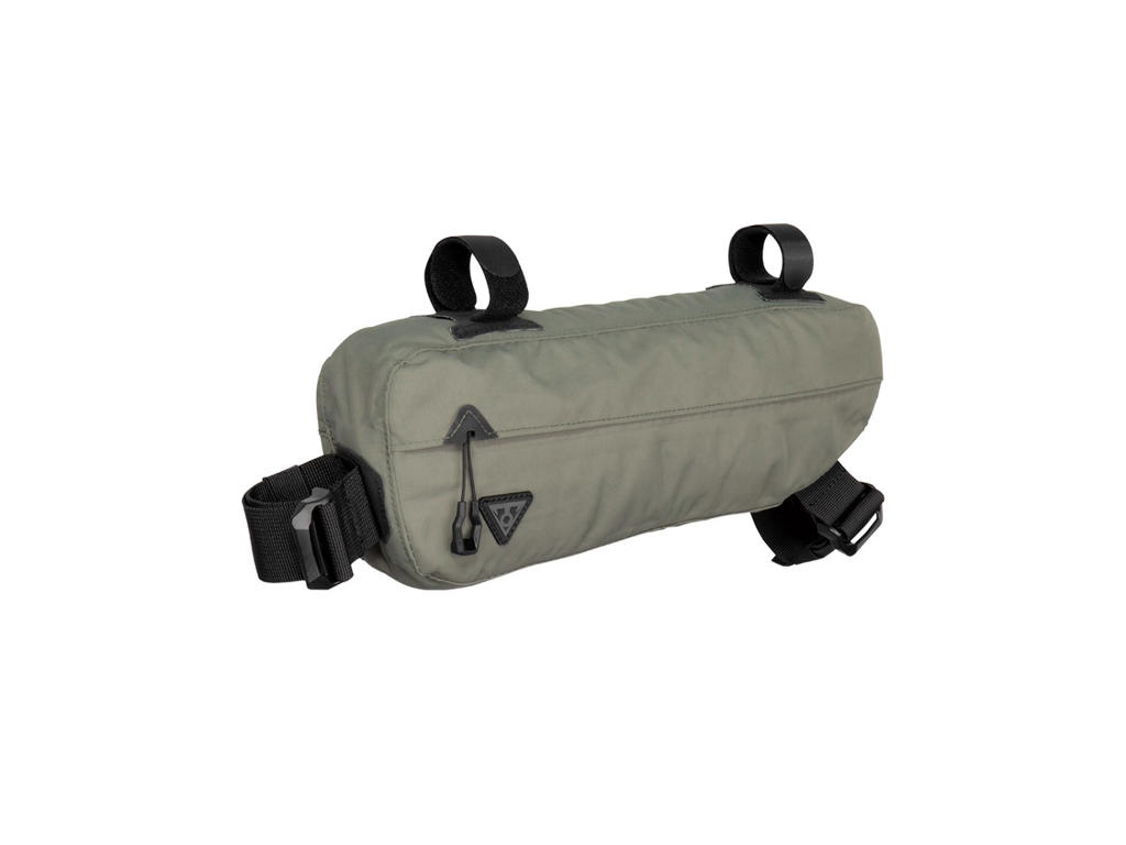 Midloader   Stelltaske   3 Liter   Grøn fra Topeak