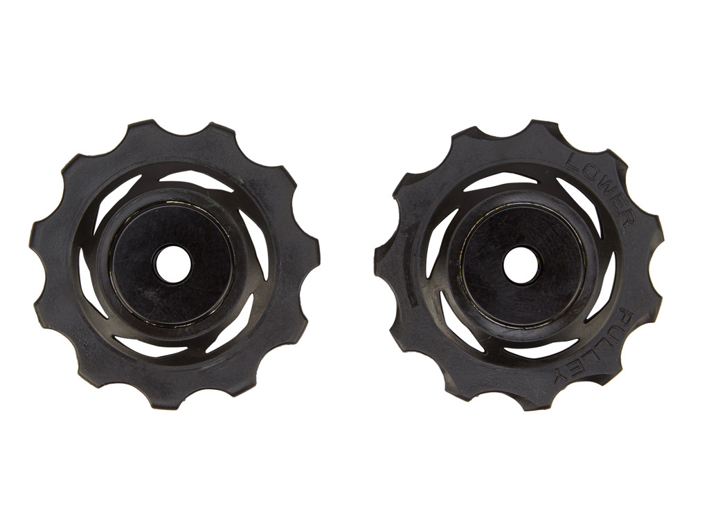 X0 Pulleyhjul Med Keramiske Lejer Blackbox fra Sram