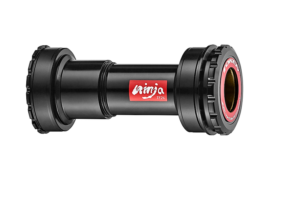 Tf46br24 Pressfit Lejer Til Cervelo Bbright Rammer fra Token
