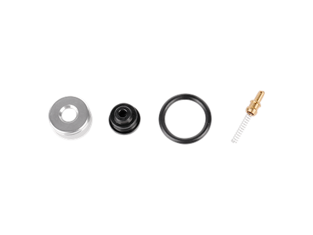 Restaureringssæt Til Joeblow Booster Og Joeblow Pro Dx fra Topeak