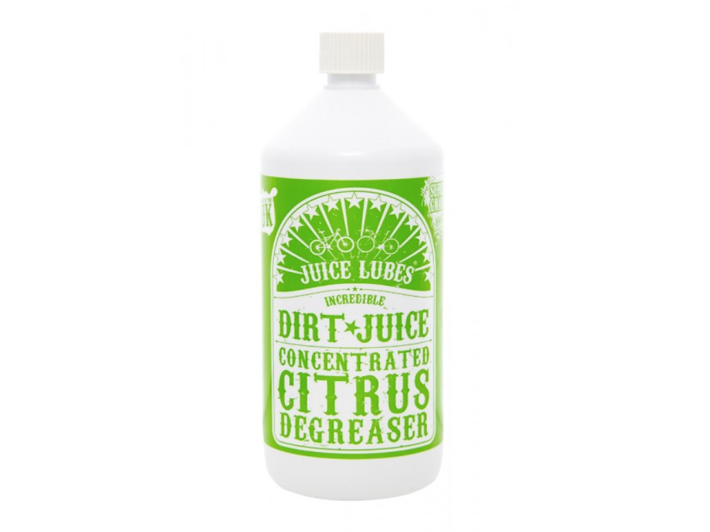 Dirt Juice Super Concentrated Bike Cleaner 1 Liter fra Juice Lubes