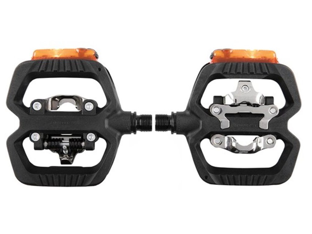 Geo Trekking Vision Kombipedal fra Look