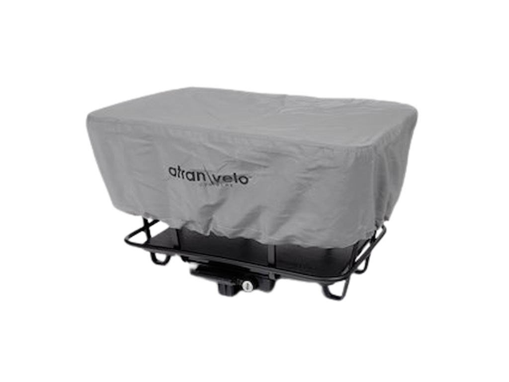 Regn Cover, 40x30 Cm, Refleks fra Atran Velo